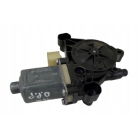 Моторчик стекло передняя левая дверь skoda октавия i 1u2 5q0959802b
