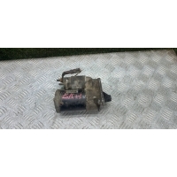 Стартер Renault Logan 2006 8200584664