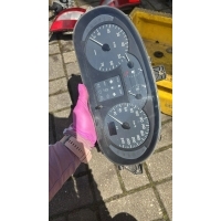 Спидометр renault clio 2 21650176 - 1