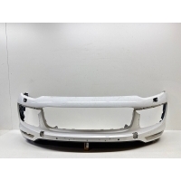 бампер Porsche Cayenne 958 2014-2018 95850521710G2X