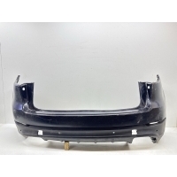 бампер Porsche Cayenne 3 2017-2023 9Y0807110BG2X