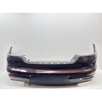бампер Porsche Panamera 970 2009-2013 97050541106FFF