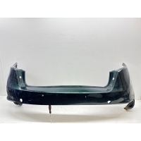 бампер Porsche Cayenne 958 2010-2014 95850541101G2X