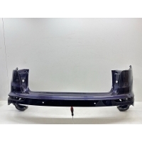 бампер Porsche Cayenne 958 2014-2018 95850541760G2X