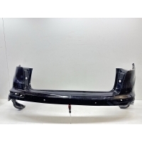бампер Porsche Cayenne 958 2014-2018 95850541760G2X