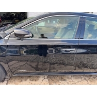 Дверь левая передняя передняя черные toyota avalon iv xx40 12 - 18 lak: 218 110um