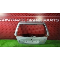 Крышка багажника (дверь 3-5) Volkswagen Golf 4 2003