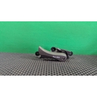 Ручка открывания капота BMW 7 E65/E66 2003 5123 7 023 992