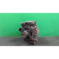 Генератор Mercedes C W203 2004 A 013 154 0002, 0 124 625 014