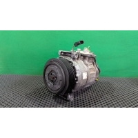 Компрессор кондиционера Mercedes C W203 2004 A 000 230 90 11