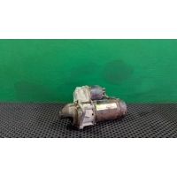 Стартер Opel Astra G 1999 09130838