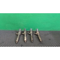 Форсунка Renault Megane 3 2011 H82778396, 0445110 328