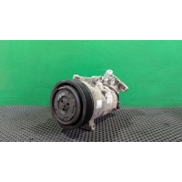 Компрессор кондиционера Renault Megane 3 2011 8200956574 A