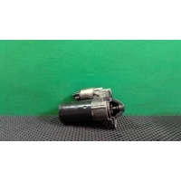Стартер Renault Megane 3 2011 8200741476