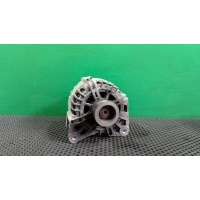 Генератор Renault Megane 3 2011 8200 757 870