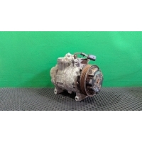 Компрессор кондиционера Audi A4 B6 2002 8E0 260 805R