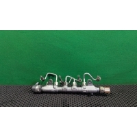 Топливная рампа Audi A3 8P 2010 03L 130 089 P, 057 130 764 H