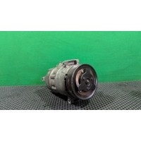 Компрессор кондиционера Opel Insignia 1 2009 13232307
