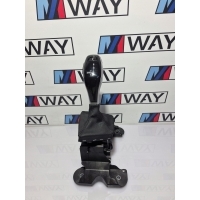 Bmw x1 f48 x2 f39 переключатель рукоятка joyistick домкрат европа 7950472