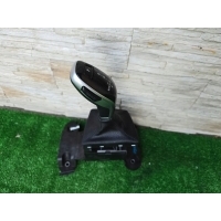 Рукоятка переключения кпп bmw x1 f48 x2 f39 7950472