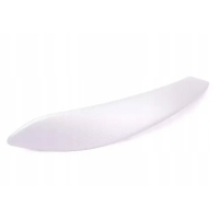 Bmw 3 f30 rear left door pull - handle cover 8064249 51418064249