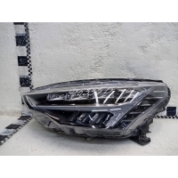 Фара передняя левая Haval Jolion LED