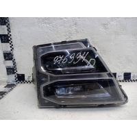 Фара передняя правая Jetour Dashing LED