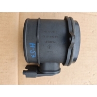 Расходомер воздуха Citroen C4 1 2005 9650010780