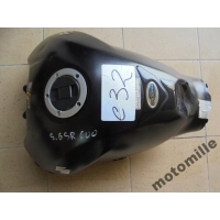 Suzuki gsr 600 бачёк топлива бак