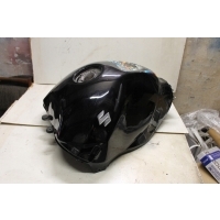 Suzuki gsr 600 06-10 бак бачёк топлива