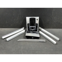 Накладка декоративная Audi Q7 4L 2014 4L0864261,4L0867410,4L0867409