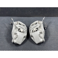 суппорт тормозной передний Audi A6 C8 2021 4M0615105FS,4M0615106FS
