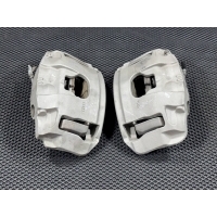 суппорт тормозной передний Audi A7 4G 2014 4G06AP,4G05AP,4G0615123E,4G0615124E