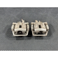 суппорт тормозной задний Land Rover Evoque 1 поколение 2014 LR027128,LR031325,LR027126,LR031324