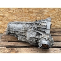 КПП автоматическая (АКПП) Audi Q5 FY 2018 SUX,S033623,130406,14AD7CJ002