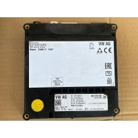 Блок , блок управления соус audi 4n0035282