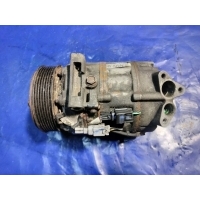 Renault лагуна iii 2.0 dci компрессор кондиционера 08 - 15