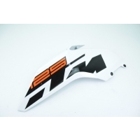 Ktm duke 125 17-23 обтекатель левая боковина