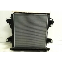 Радиатор toyota land cruiser _j15_ 1640011a60 2.8l дизель 130kw