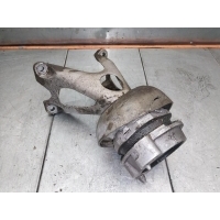 Подушка крепления двигателя Audi A8 D3/4E [рестайлинг] 2007 4E0199381, 4E0199307AR