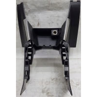Крышка панели консоль рамка европа mazda cx - 3 cx3 k3006 - 64321