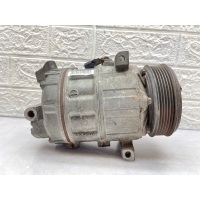 Компрессор кондиционера NISSAN X-TRAIL T31 2007 - 2014 92600CY71A