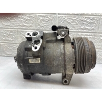 Компрессор кондиционера LAND ROVER RANGE ROVER 2003 JPB000110