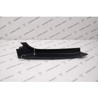 Водосток проема крышки багажника LH Land Rover Range Rover Sport L494 2013 LR055894