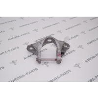 Кронштейн подушки двигателя Mazda CX-5 KF 2016 KB7W3908YB