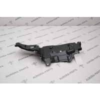 Изолятор моторного отделения RH Land Rover Range Rover Sport L494 2013 LR101684