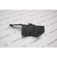 Пыльник двигателя RH Land Rover Range Rover 30DDTX L405 2012 LR118389