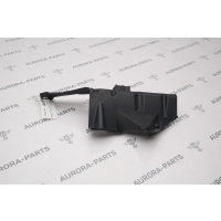 Пыльник двигателя RH Land Rover Range Rover 30DDTX L405 2012 LR118389