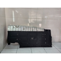Защита днища левая Great Wall Poer 2019- 6600071467