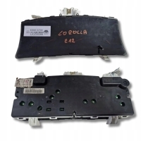 Toyota corolla e120 e130 liczniki , часы 83800 - 02780